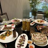 品味佳肴的幸福时刻!