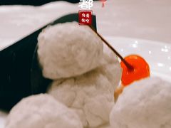 -御仙都北京菜馆·烤鸭店(双井店)