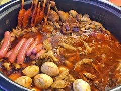 -安徽阜阳卷馍(西单店)