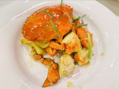 -梅龙镇酒家(南京西路总店)