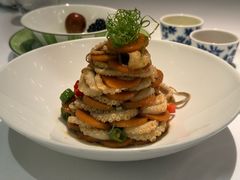 -悦轩中餐厅·高空江景·杭州柏悦酒店