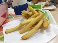 -德克士(五洲餐厅)