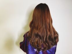 -MYCOLORHARSALON