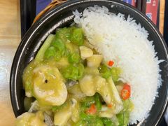 -哈灵面馆(宁波路店)