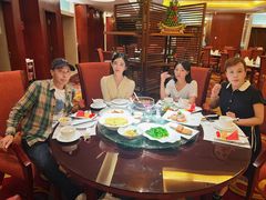 -广州白云机场雅高铂尔曼大酒店