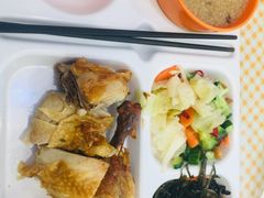 -香妃烤鸡(西单店)