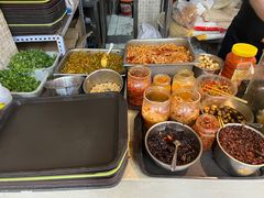 -红鼻子桂林米粉(金唐新光界店)