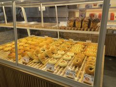 -前进麦味·天然烘焙(凯德1818店)