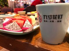 -九寸花汀(摩天活力城店)