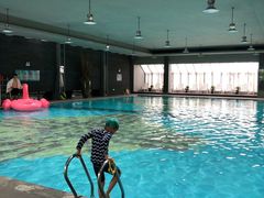 -春晖园度假酒店温泉