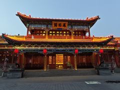 -凤临阁