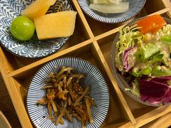 -无印良品餐堂 MUJI Diner(成都太古里店)