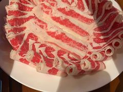 -宝泉铜锅·涮羊肉(解放东路店)