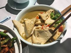 -啄佬食堂
