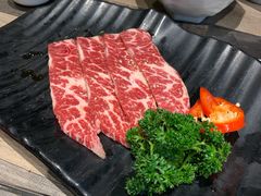 -一心烤肉(延安路店)
