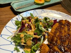 -河风の幸会精致料理