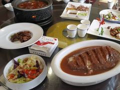 -羊城酒店·中餐厅