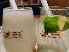 -夏日玛莉西餐厅(金茂览秀城店)