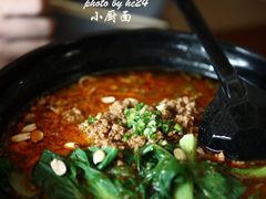 担担面-小厨面(巨野路店)