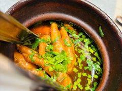 -阿喆私房菜(西五路店)