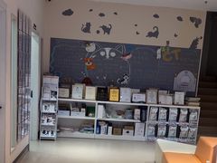 -立德动物医院·24小时中心(番禺区院区)