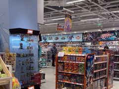 -TOYSRUS玩具反斗城(合肥华润万象城店)