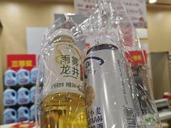 -华润万家(凯德广场店)