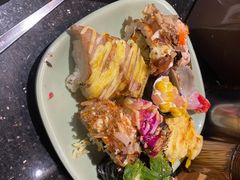 -韩盛·盛江山自助料理(于洪新玛特店)