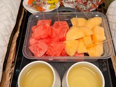 -鹤祥宫·影院足道·SPA连锁(鸿尊布吉店)