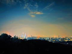 -广州市白云山风景名胜区
