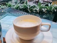-白天鹅宾馆-玉堂春暖餐厅