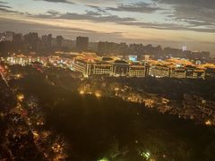 -烛影拾光观景餐厅·创意菜·摄影·小提琴(大唐不夜城店)