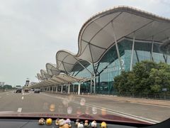 -重庆江北国际机场-T2航站楼