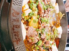 -老资豆拾牛·川南口味菜(保利花园店)