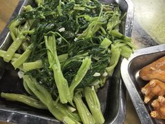 通菜-新湖烧鸡(光明店)