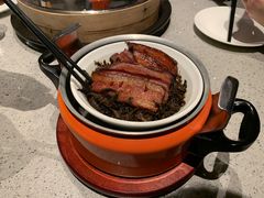 -粗茶淡饭·汉口公馆(循礼门店)