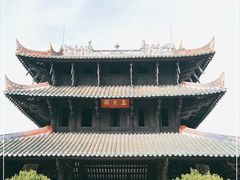 -容州古城