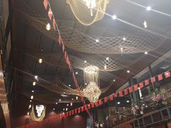 大堂-79号渔船海鲜饭店(华强北店)