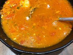 -好人民间小吃·番茄鱼酸菜鱼(木渎悠方店)