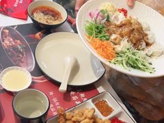 -刘一锅筋头巴脑(大悦城C店)