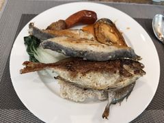 -安蒂娅·海鲜自助餐厅(安蒂娅美兰酒店)