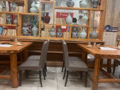 -老康火锅(桥南街店)