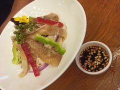 -必点海鲜·鲅鱼水饺(鞍山西道店)