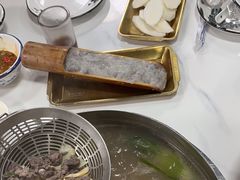 -刘少华贵州小黄牛·鲜牛肉火锅(总店)