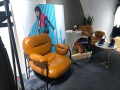 -JORDAN(东方广场店)