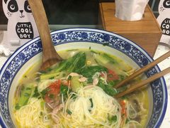 -嗨小卤米线铺(科园一街店)