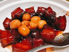 外婆红烧肉-琼林徽宴(中央门店)