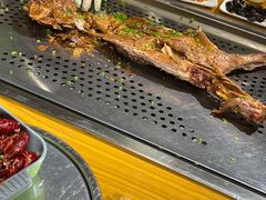 -炑羊香烤全羊(西三旗店)