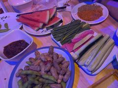 -南中轴熊猫范大食堂
