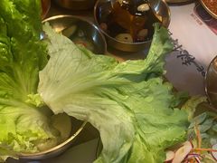 -闻老头·菊花炭烤肉(D11店)